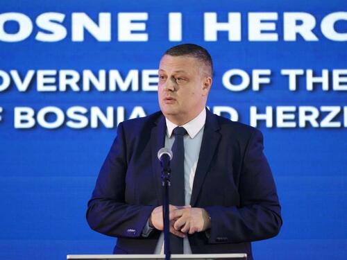 Mijatović sutra u Sarajevu sa delegacijom Republike Poljske