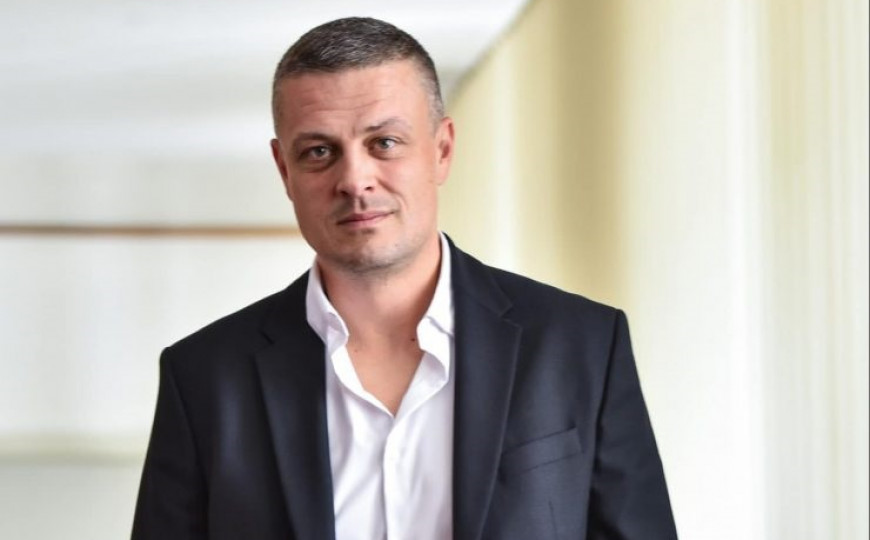 Mijatović: Teška vremena - izazov moje generacije