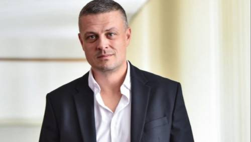 Mijatović: Teška vremena - izazov moje generacije