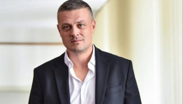 Mijatović: Teška vremena - izazov moje generacije