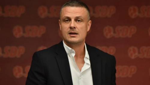 Mijatović: U SDP bih vratio Željka Komšića i Damira Hadžića