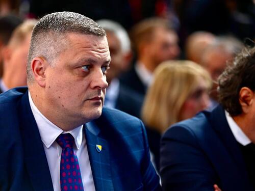 Mijatović: Vlada nesposobnog Radovana Viškovića mora pasti odmah