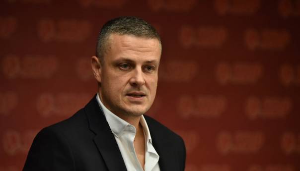 Mijatović: Završen je još jedan Dodikov cirkus