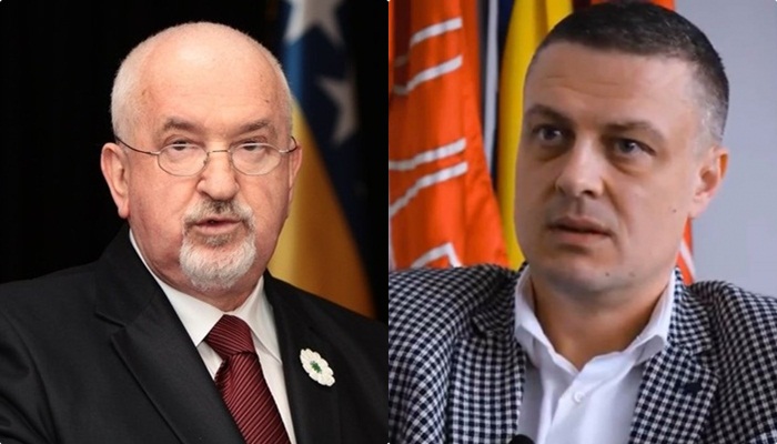 Mijatoviću, zar Bakir nije bio u pravu kad je ukazao na opasnost od genocidaša?