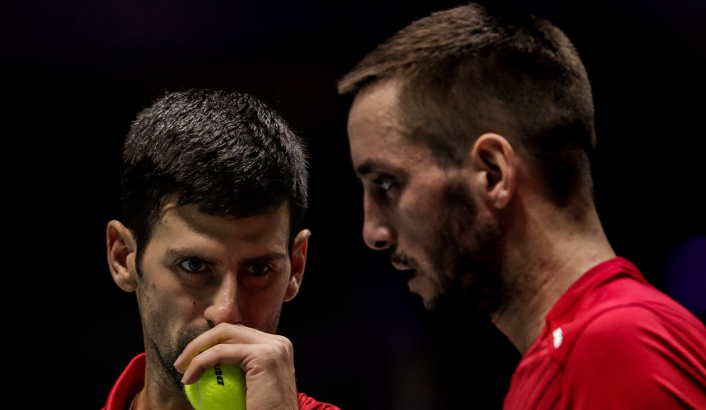 Mijenja se format Davis cupa?