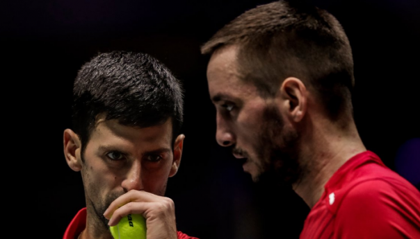 Mijenja se format Davis cupa?