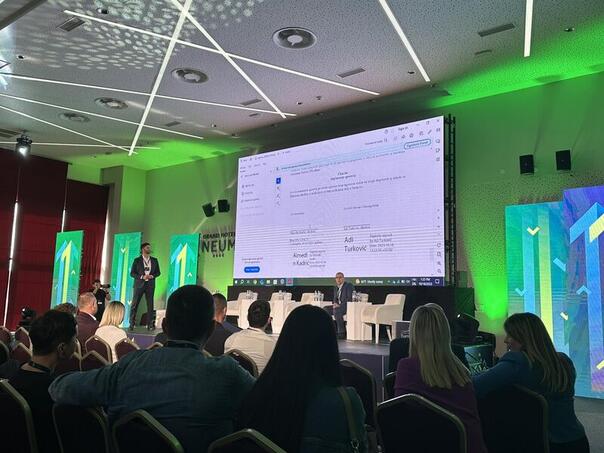 I u BiH potpisan ugovor elektronskim potpisom