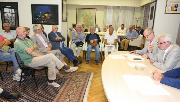 Mijenjanje 'izbornog zakonodavstva' nije moguće bez izmjena Ustava BiH