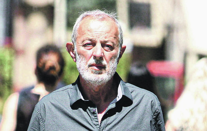 Mika Aleksić ostaje u pritvoru