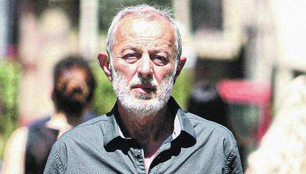 Mika Aleksić ostaje u pritvoru