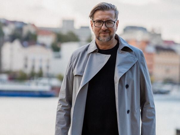 Mika: Osjećam se kao Evlija Čelebija, neki naši u Njemačkoj pretjerano se trude da budu Švabe