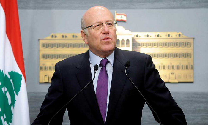 Mikati: U mom mandatu brod s amonijevim nitratom nije ušao u luku 