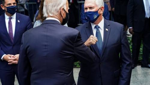Mike Pence prisustvovat će Bidenovoj inauguraciji