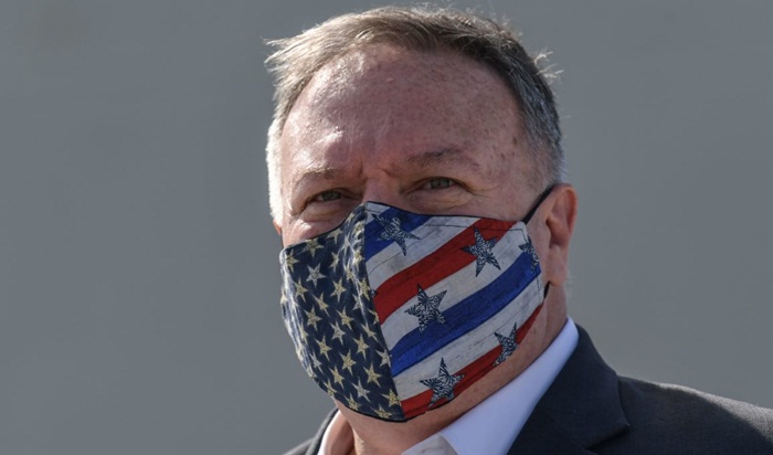 Mike Pompeo danas dolazi u Hrvatsku