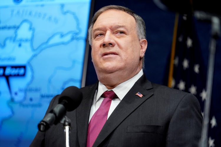 Mike Pompeo novi saradnik FOX News