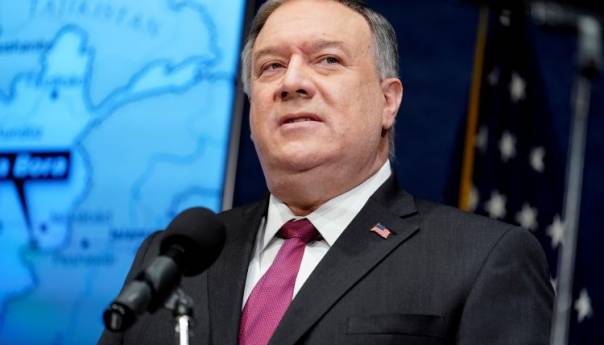 Mike Pompeo novi saradnik FOX News