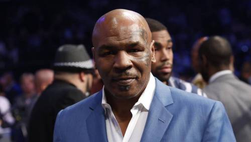 Mike Tyson se nakon 15 godina vraća u ring