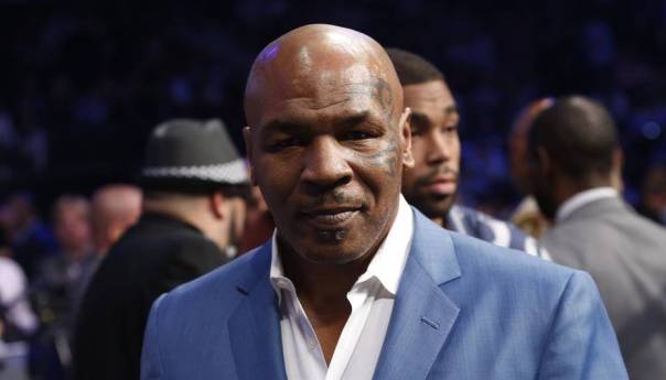Mike Tyson se nakon 15 godina vraća u ring