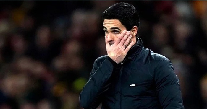 Mikel Arteta pozitivan na koronavirus
