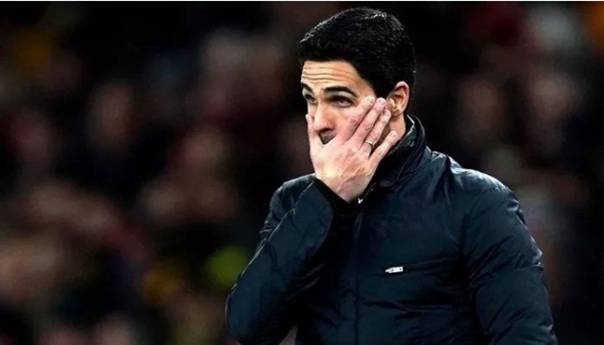 Mikel Arteta pozitivan na koronavirus