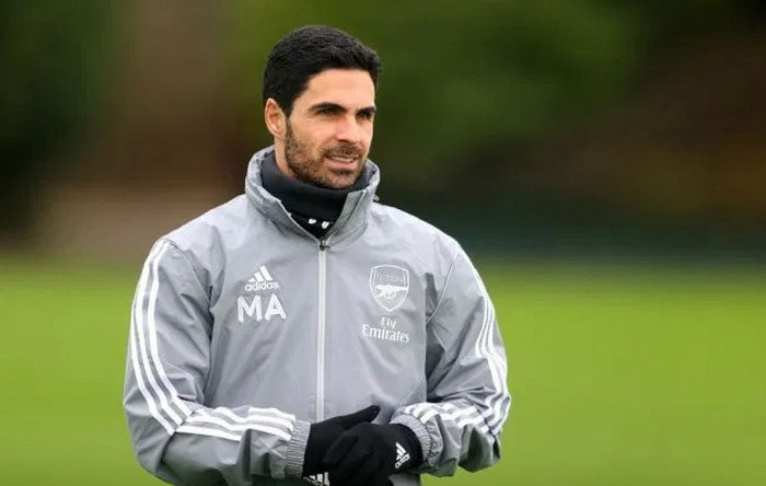 Mikel Arteta prebolovao korona virus, nalazi negativni
