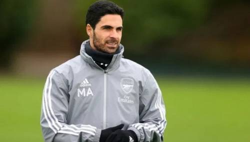 Mikel Arteta prebolovao korona virus, nalazi negativni