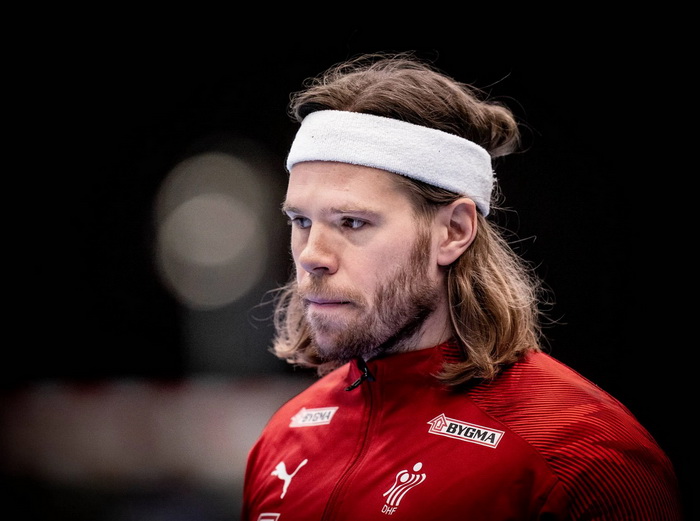 Mikel Hansen spreman debitovati za Aalborg