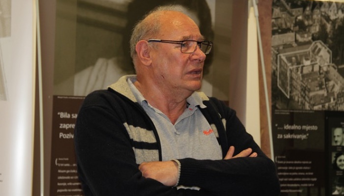 Mikeš: Holokaust je dio najcrnje historije čovječanstva