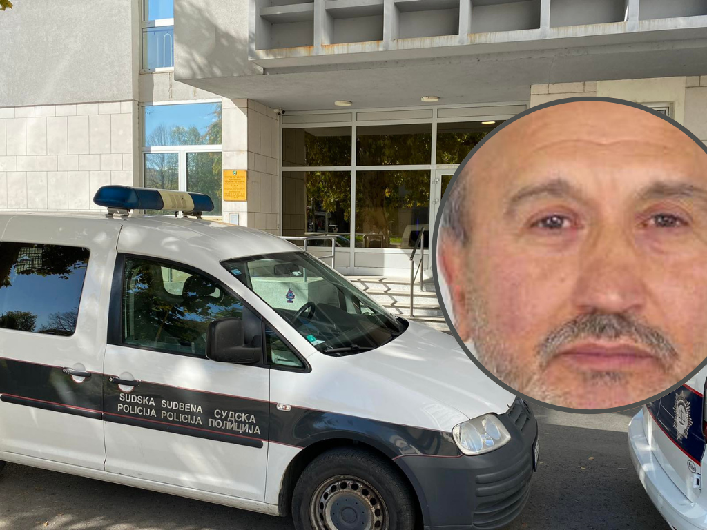 Miki Konig osuđen na 14 godina zatvora zbog ubistva snahe