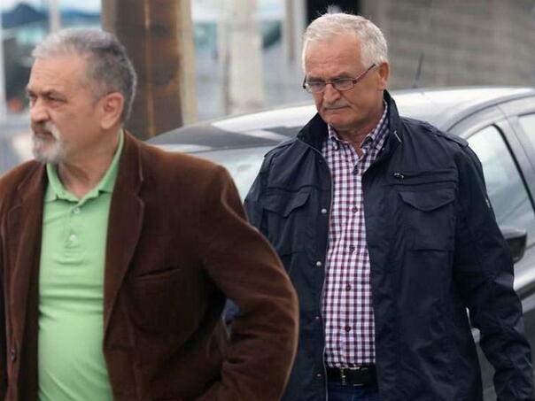 Miladin Trifunović pravosnažno oslobođen optužbi za zločine u Vogošći