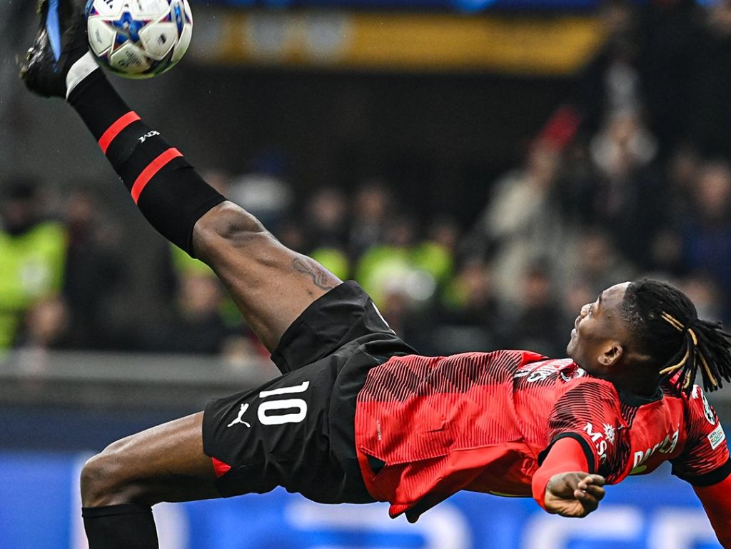 Milan bolji od PSG-a, novi poraz Zvezde i debakl Celtica