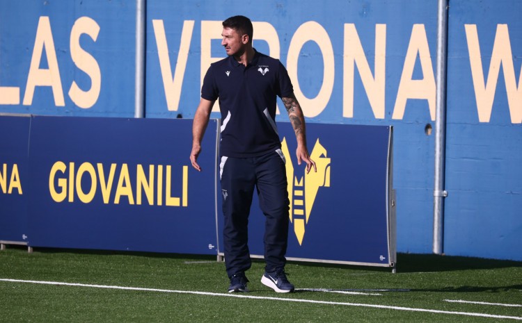 Milan Đurić dobio novog trenera u Veroni