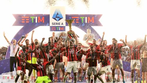 Milan dobio novog vlasnika za 1,3 milijarde eura