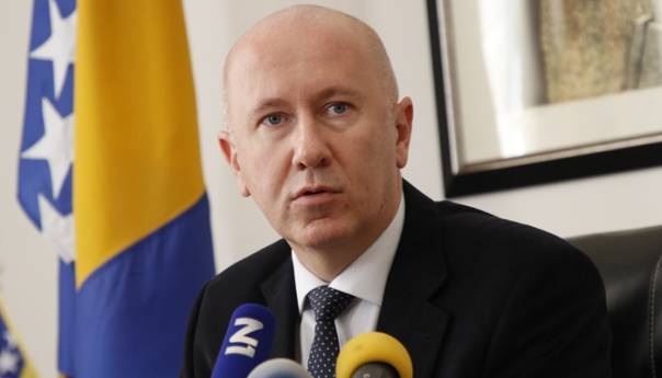 Milan Dunović: Podmukli neprijatelji države su u panici