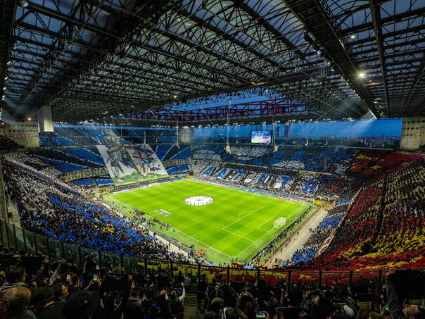 Milan i Inter neće više igrati na legendarnom San Siru