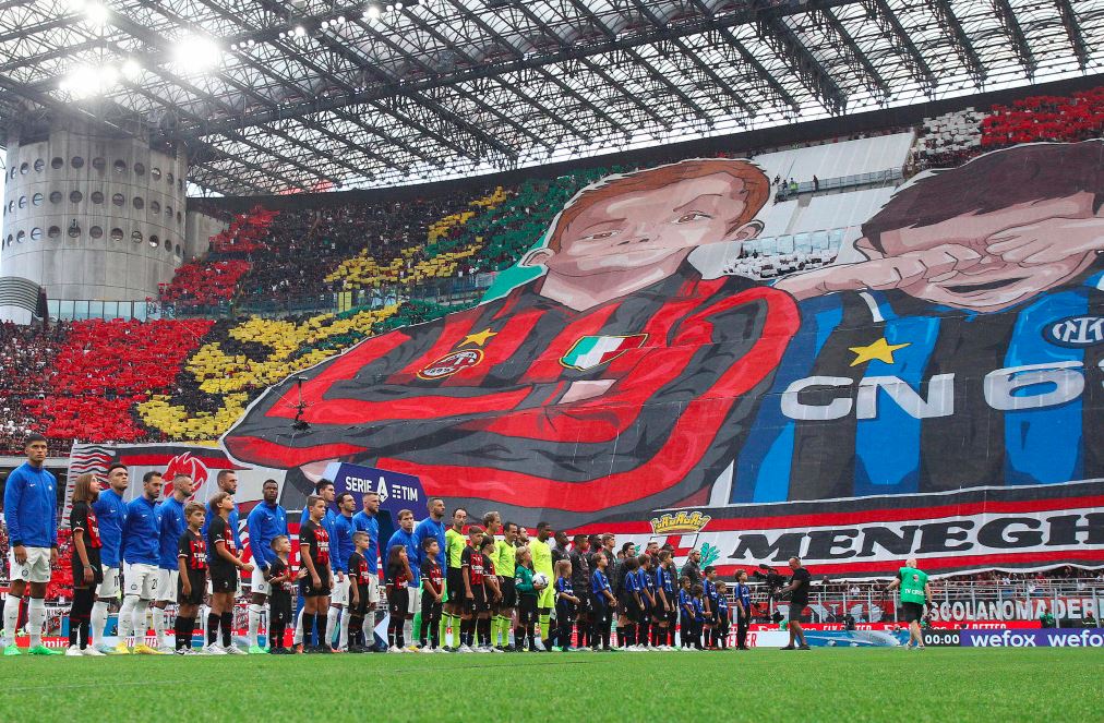 Milan i Inter udružuju snage za novi fudbalski hram