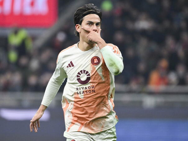 Milan i Roma podijelili bodove na San Siru