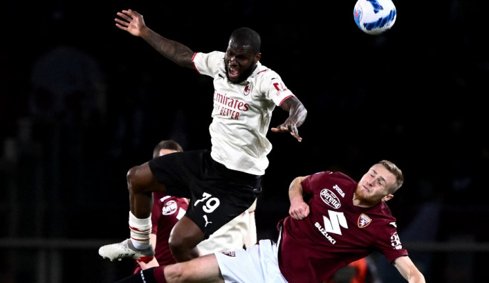 Milan kiksao i odluku o tituli prepustio Interu