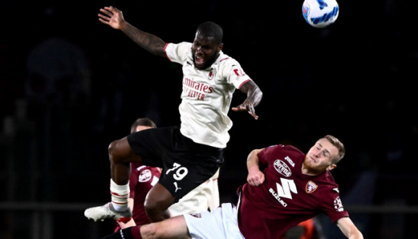 Milan kiksao i odluku o tituli prepustio Interu