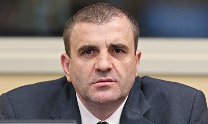 Milan Lukić u zatvoru u Estoniji odbio prihvatiti novu optužnicu Suda BiH