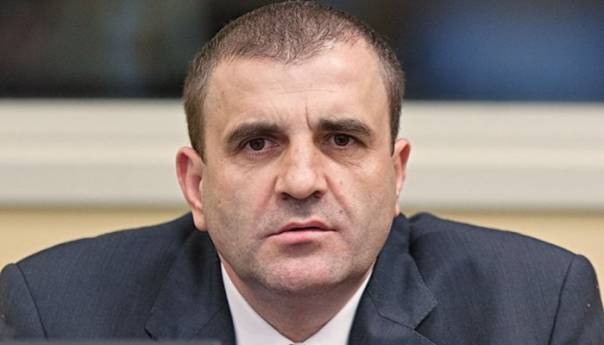 Milan Lukić u zatvoru u Estoniji odbio prihvatiti novu optužnicu Suda BiH