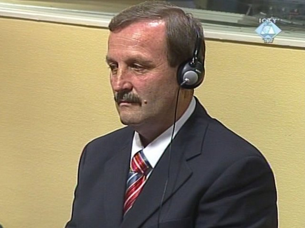 Milan Martić ne izlazi na slobodu: "Nije pokazao da se kaje za zločine"