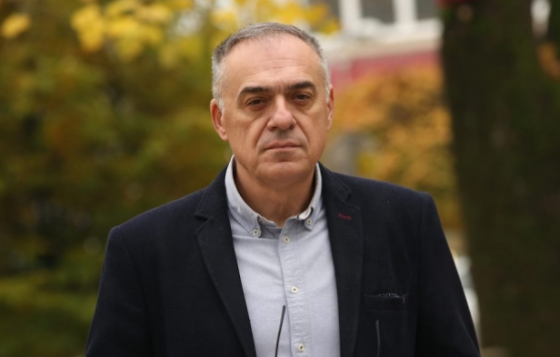 Milan Miličević: Dodik je kreirao zatrovan politički prostor