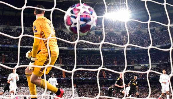 Milan na Ibrahimovićev pogon pregazio Sampdoriju i osigurao Europu