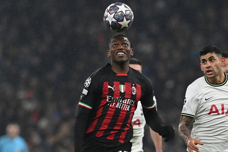 Milan nakon 11 godina u četvrtfinalu Lige prvaka