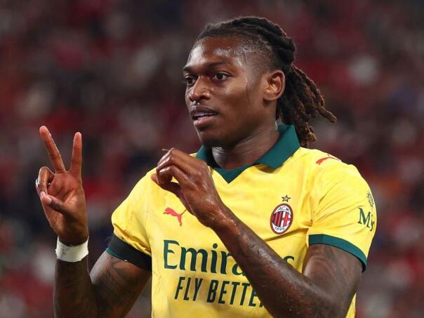 Džeko igrao dvije minute u porazu Fiorentine na San Siru