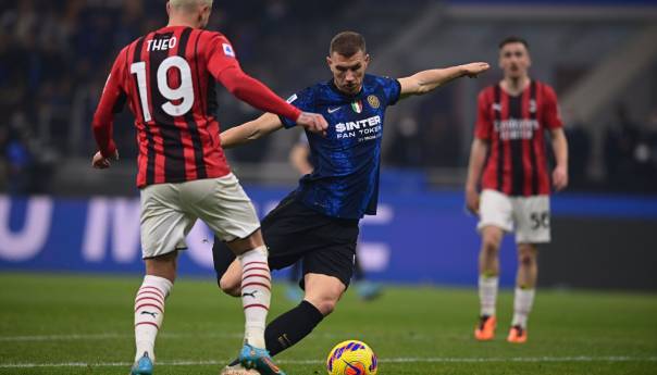 Milan nakon preokreta slavio nad Interom