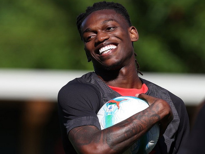 Milan nudi Leau bogatiji ugovor