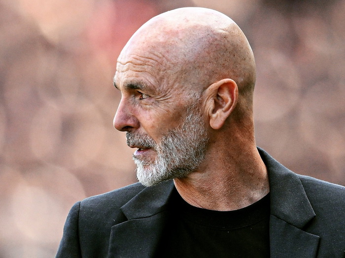 Milan objavio rastanak s Piolijem