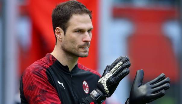 Milan pozvao svoje internacionalce da se vrate u Italiju